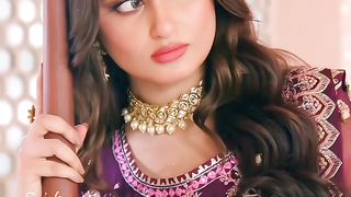 Beautiful girl video's nice follow me 21
