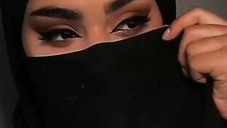 BEAUTIFUL EYES.