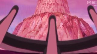 Usopp has awakened his kenbunshoku