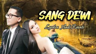 The Goddess, singer Lyodra Andi Rianto