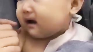 Funny Baby ???? 3