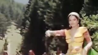 Pardesiya Yeh Sach Hai Piya 4K Video Song _ Lata M