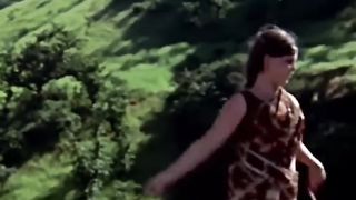 Yeh Shaam Mastani 4K Video Song _ Kishore Kumar _
