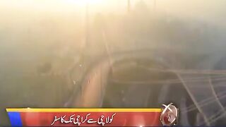 History of Karachi Pakistan