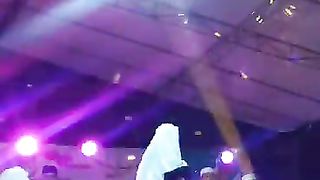 Malam rindu Baginda Nabi Muhammad SAW