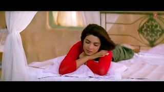 Lal Dupatta _ Salman Khan _ Priyanka Chopra _