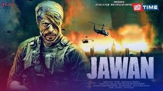 Jawan Full movie Hd 2023
