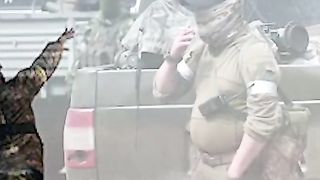 ЧЕСТНО НЮЗ 33