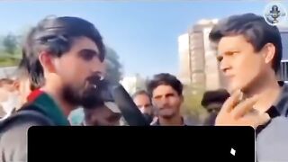 Imran Khan's Tiger The Best Man Imran Khan