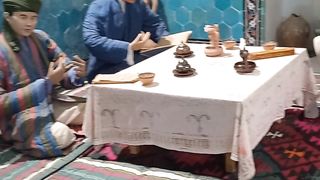 Samarqant