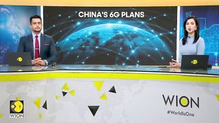 6G Networks (a NEW Era of Technology)