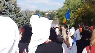 ЕТНОФЕСТ В ТАРАКЛИЯ 2
