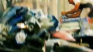 Hollywood Movie Clip Best Action Scene