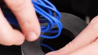 Free Electricity With Magnets!
