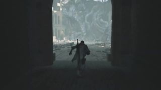 Devil May Cry 5 _ Boss Fight Artemis - Free To Use Gameplay (60 FPS)