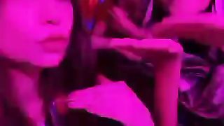 Performance ayra maira with cousins / Masti with cousins