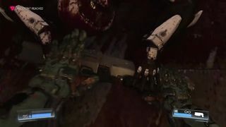 DOOM - Free To Use Gameplay (60 FPS)