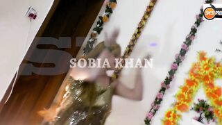 SOBIA KHAN PROMO -first time on SKS Production-PYAR di ASI-_Full-HD.