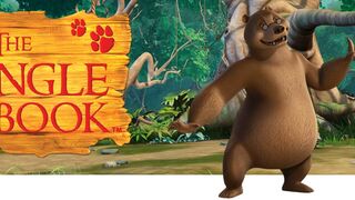 The Jungle Book 2 Cartoon for kids English Story Star Fall