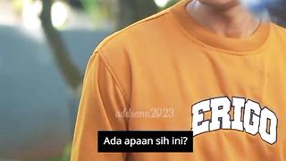 Bandit sesungguhnya jago ber alibi!