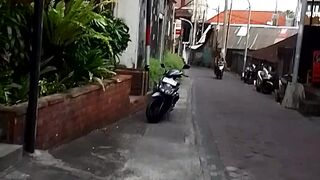 LEGIAN AREA! RAHAJENG SEMENG!