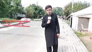 Imran Riaz Khan 140 Days Missing Rehne K Bad Wapis