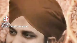 Meelad manana by Peer Ajmal Raza Qadri