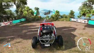 Forza Horizon 3  HD Gameplay  - No Copyright Gameplay (60 FPS)