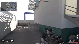 IRONSIGHT - Free To Use Gameplay (60 FPS)