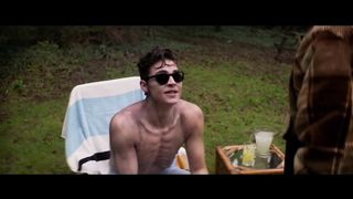 The Loneliest Boy in the World (2022) Horror Movie Trailer | Max Harwood, Hero Fiennes Tiffin, Susan Wokoma