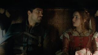 Rosaline (2022) Movie Trailer | Kaitlyn Dever, Isabela Merced, Kyle Allen