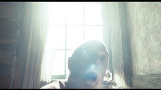 Old Man (2022) Horror Movie Trailer | Stephen Lang, Marc Senter, Patch Darragh