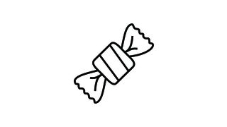 draw candy