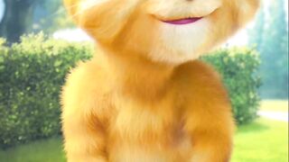 Talking Ginger... |✓ 3