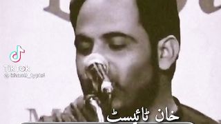 sad Poetry 3