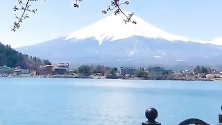 JapanTravel_????????????_[Video]_|_Pemandangan,_Gunung_fuji,_Jepang.