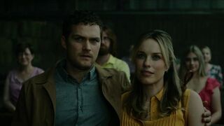 The Visitor (2022) Horror Movie Trailer | Finn Jones, Jessica McNamee, Donna Biscoe