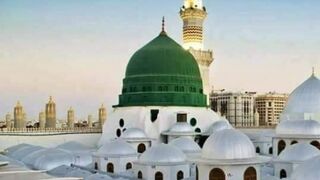Madina riaz ul janna
