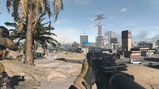 COD Warzone 2  _ DMZ -  Free To Use