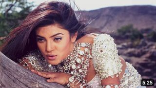 Mehboob Mere -Teri Aankhon Se Mujhe Peene De _ Fiza _ Sunidhi Chauhan & Kars_144p.