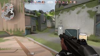 Valorant Gameplay - Free To Use