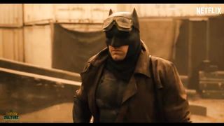 justice league 2 trailer