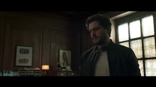 Eternals 2 KING IN BLACK -First Trailer