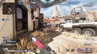 Apex Legend Gameplay - Free To Use