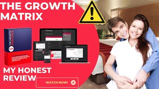 Advantages of Growth Matrix Male Enhancement Men Health Program!