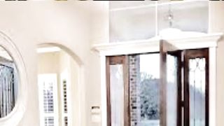 How to enter house  method