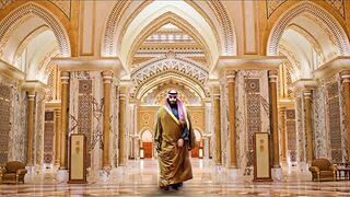 Inside The Life of Saudi Arabia's Richest Family | estimated net worth of $1.4 Trillion