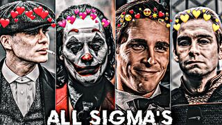 ALL SIGMA EDIT | SIGMA MALE EDIT | CLOSE EYES SONG | SIGMA RULE STATUS | CLOSE EYES SLOWED | SIGMA
