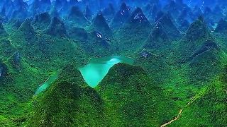 The wonder of nature 12