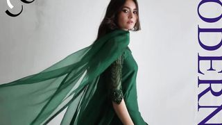 New Women fashion trends